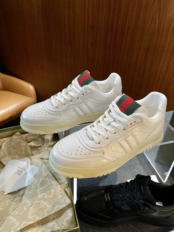guci reweb sneaker