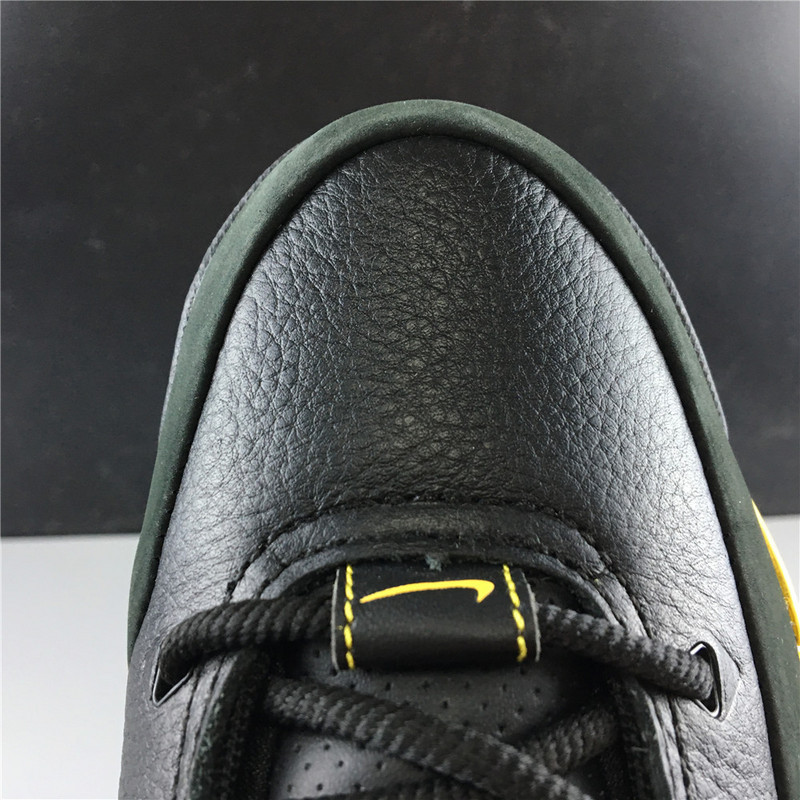 undefeated x nike kobe 1 zk1 aq2728-003