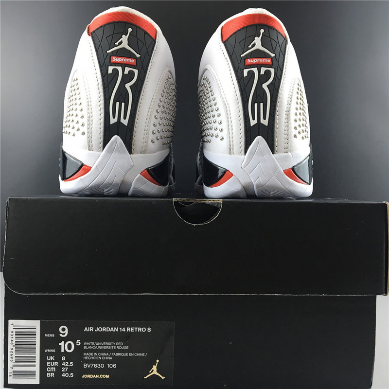 air jordan 14 retro sp 