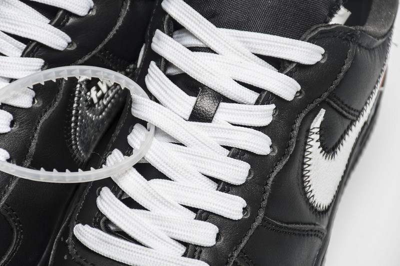 nike air force 1 07 virgil x moma black av5210-001