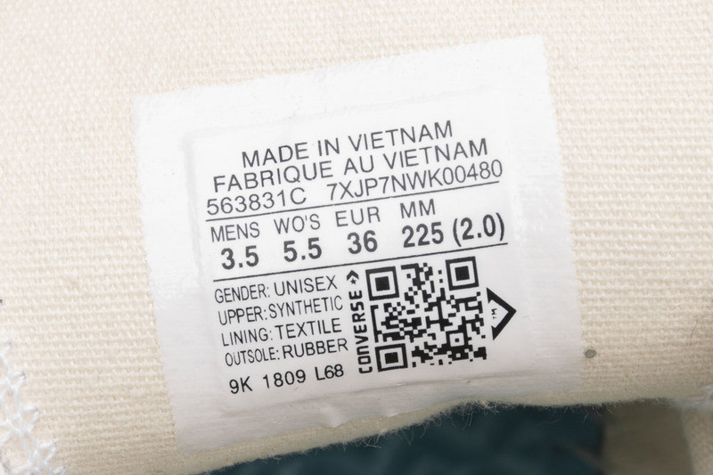 converse ferragni x wmns chuck 70 