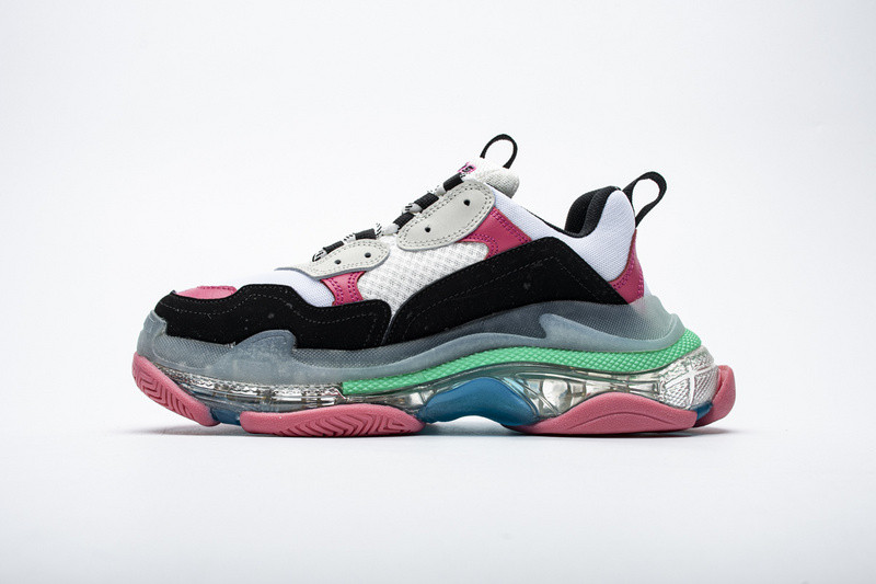 Ba*len*cia*ga triple s 656686 w06g0 1001