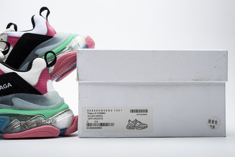 Ba*len*cia*ga triple s 656686 w06g0 1001