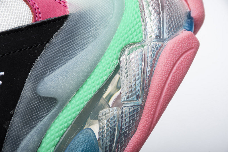 Ba*len*cia*ga triple s 656686 w06g0 1001