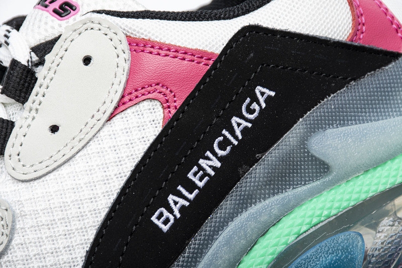 Ba*len*cia*ga triple s 656686 w06g0 1001