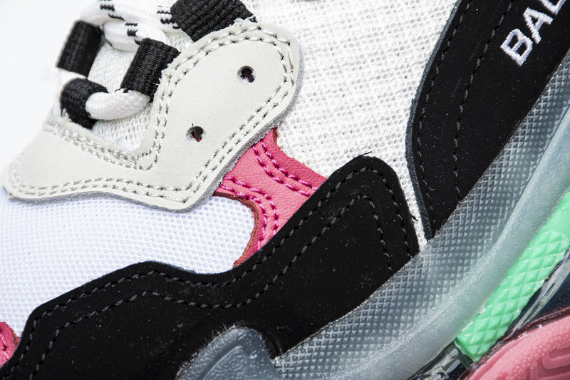 Ba*len*cia*ga triple s 656686 w06g0 1001