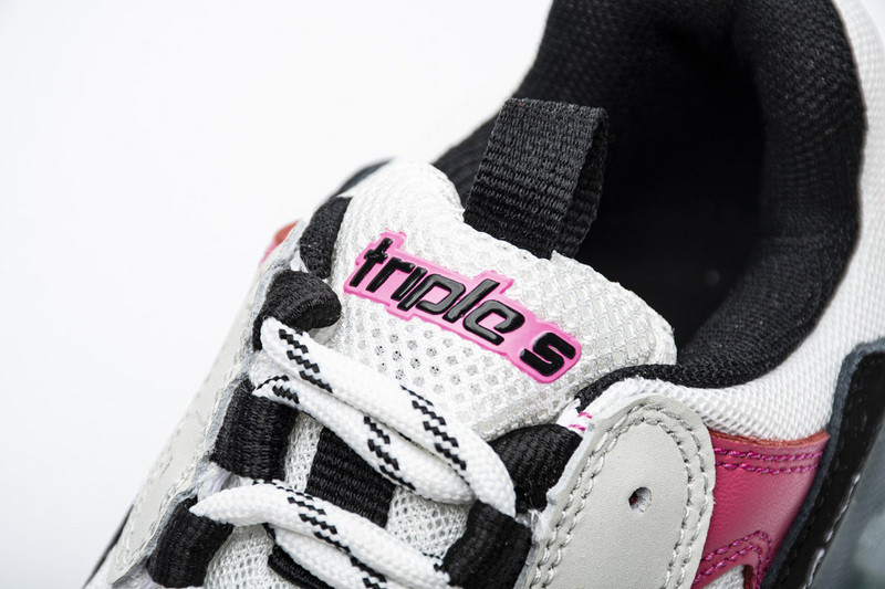 Ba*len*cia*ga triple s 656686 w06g0 1001