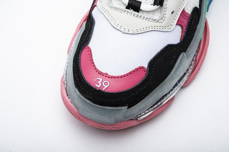 Ba*len*cia*ga triple s 656686 w06g0 1001