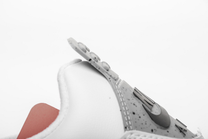 nike air jordan 4 white cement 840606-192