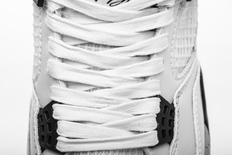 nike air jordan 4 white cement 840606-192