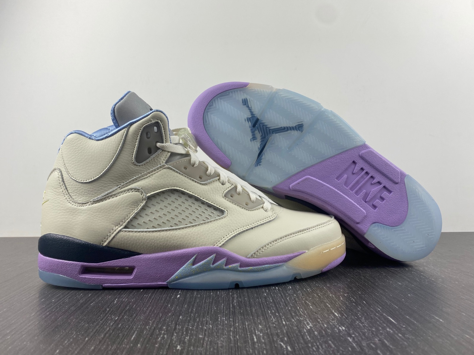 dj khaled air jordan 5 we the best dv4982-175