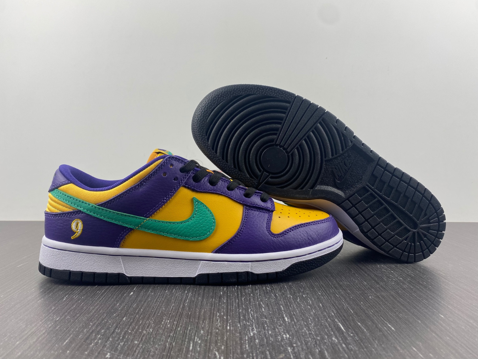 nike dunk low lx lisa leslie (w) - do9581-500