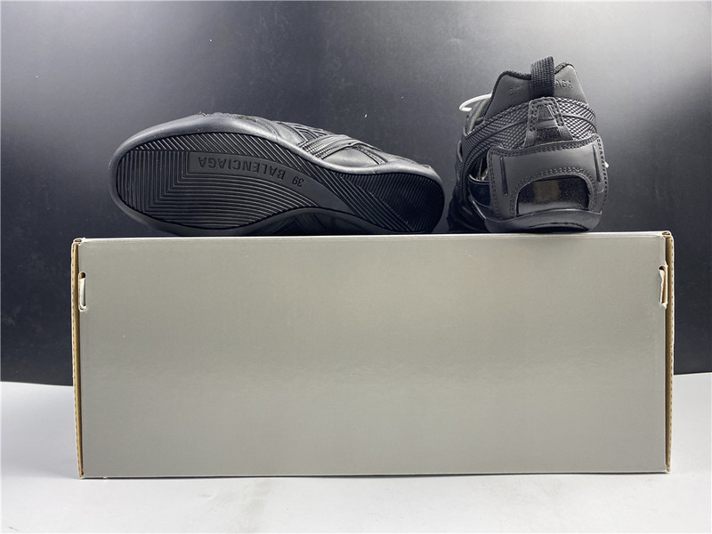 Ba*len*cia*ga track 6.0