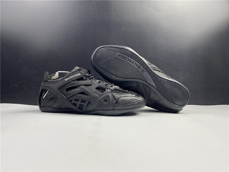 Ba*len*cia*ga track 6.0