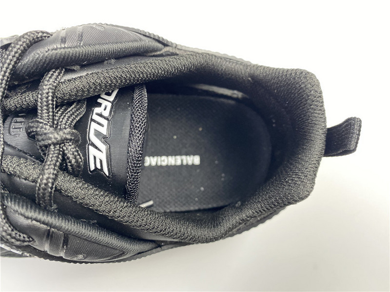 Ba*len*cia*ga track 6.0