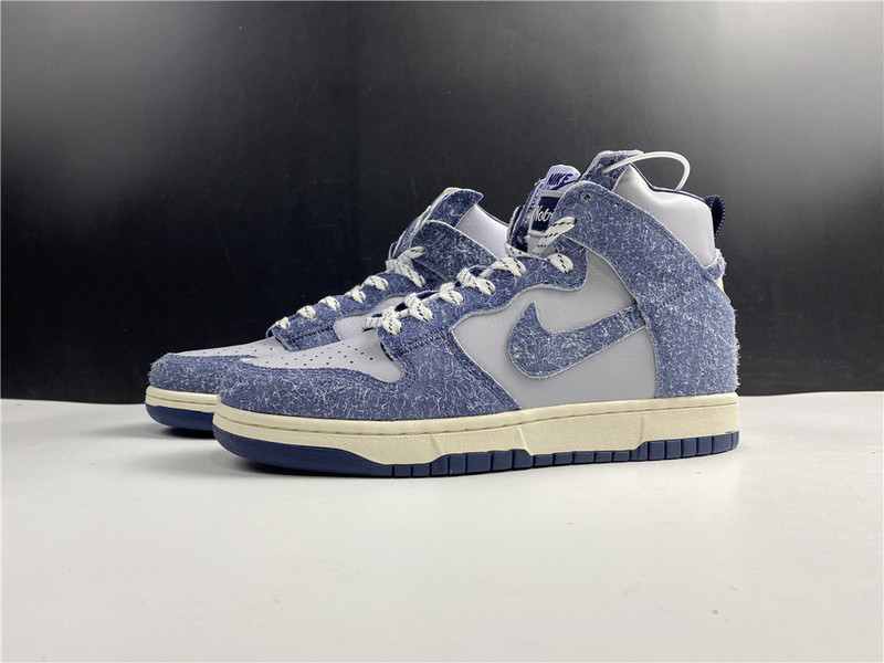 nike dunk high cw3092 -400