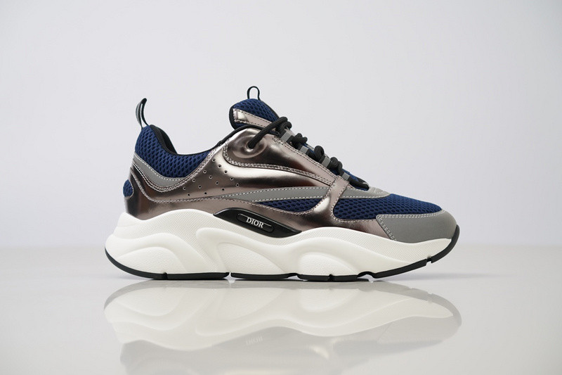 D*or homme b22 trainer sneaker