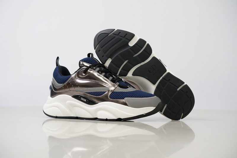 D*or homme b22 trainer sneaker