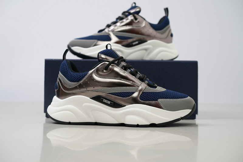 D*or homme b22 trainer sneaker