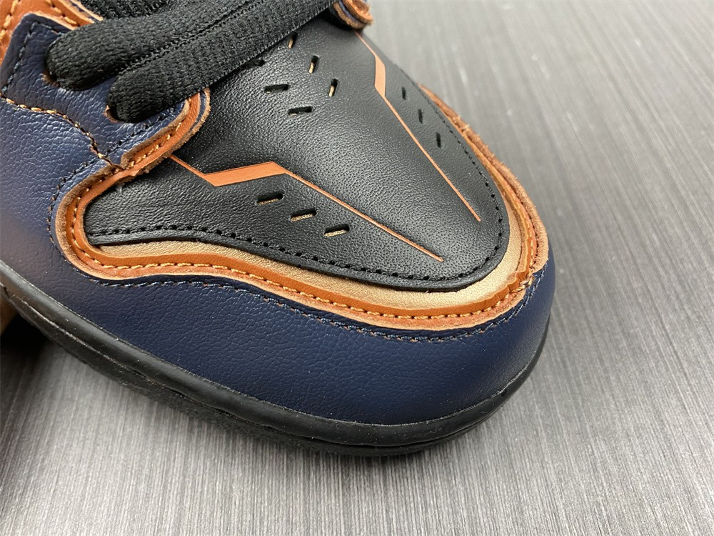 gundam x nike sb dunk high "banshee" dh7717-400