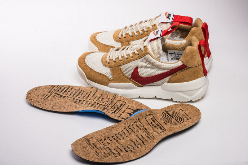 nike x T0m sachs nikecraft mars yard shoes 2.0 aa2261-100