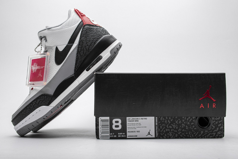 jordan 3 retro tinker hatfield aq3835-160