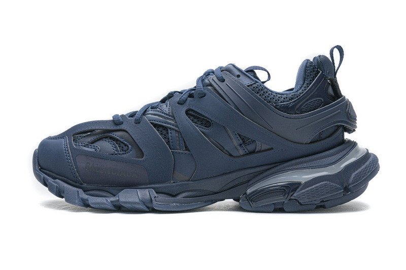 Ba*len*cia*ga track sneaker