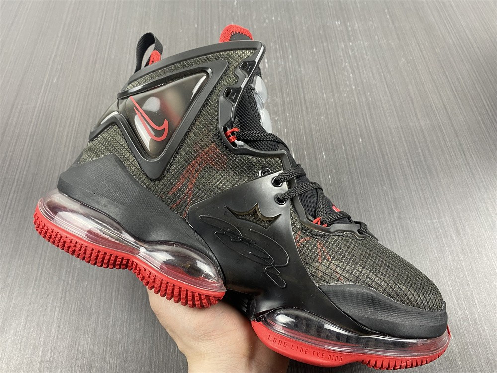 lebron 19 ep 