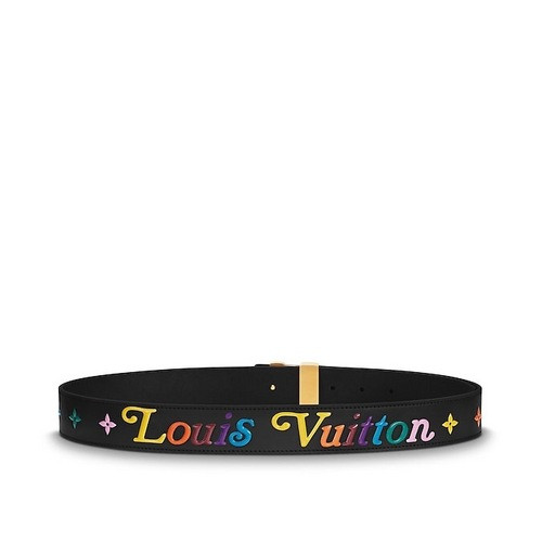 l**is V*t*n new wave 35mm belt m0078u