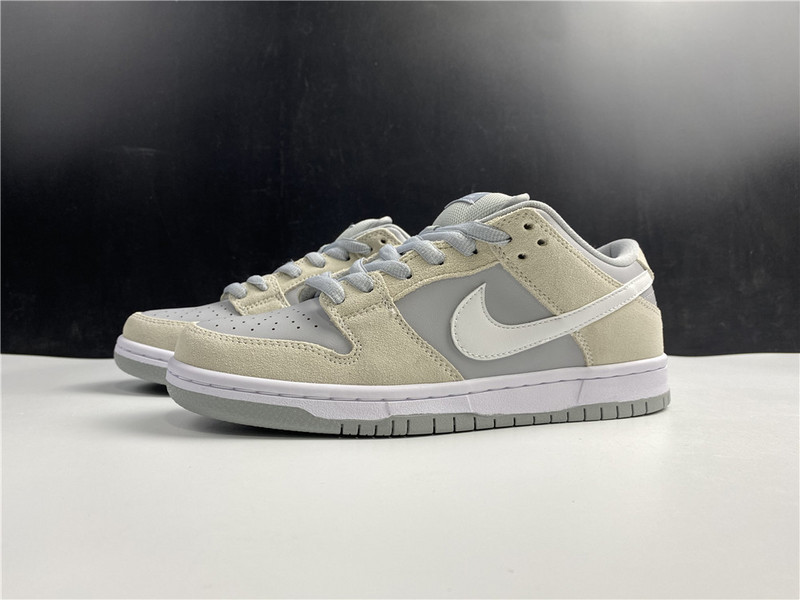 【T0m】nike dunk sb l trd ar0778-110