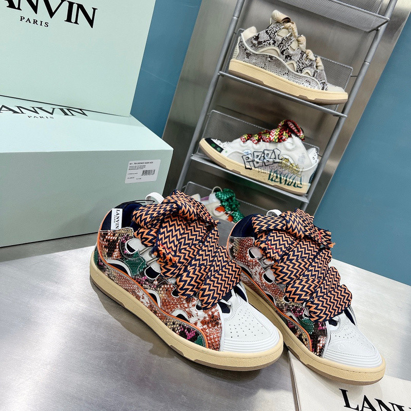 lanvi sneaker