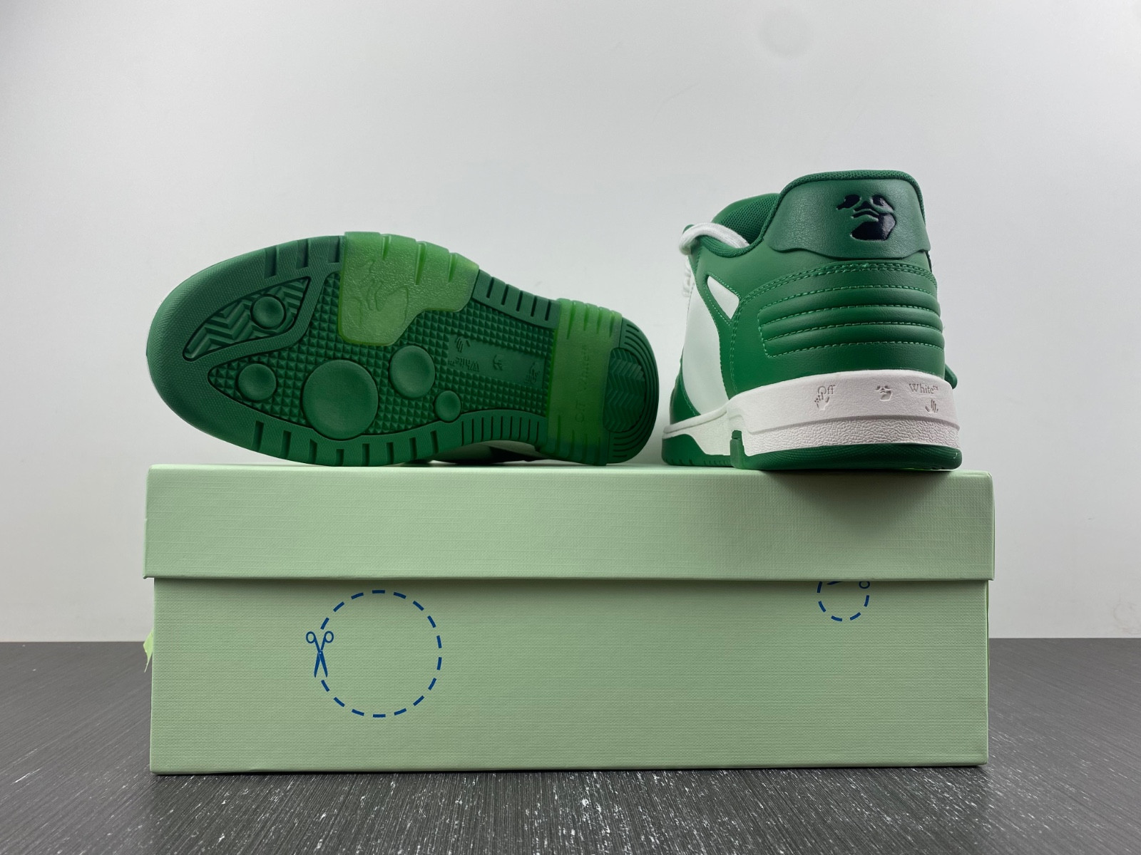 owt out of office sneakers