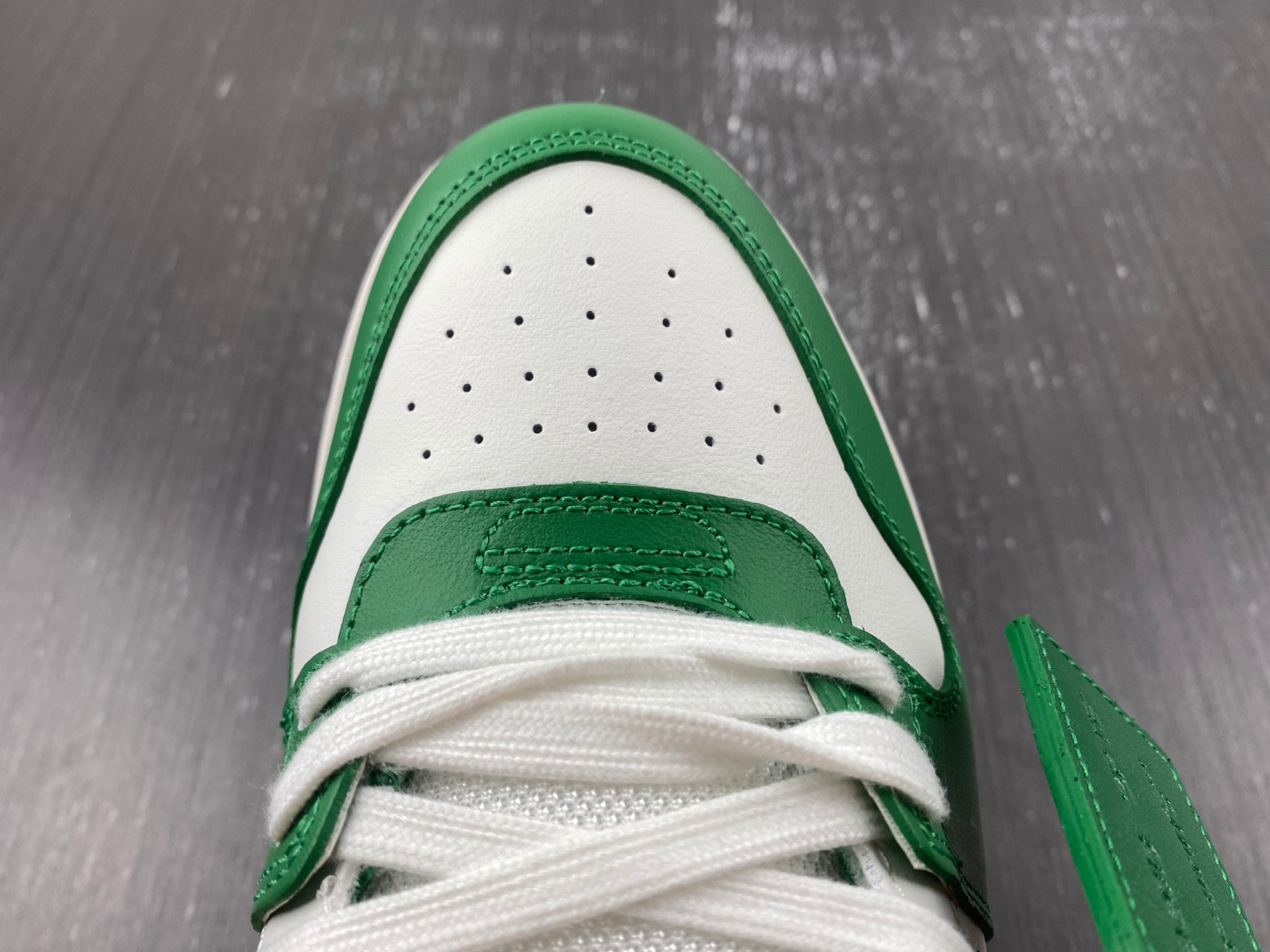 owt out of office sneakers