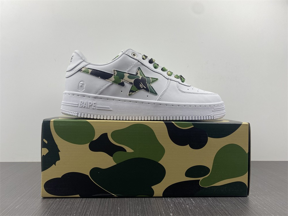 bape sneakers