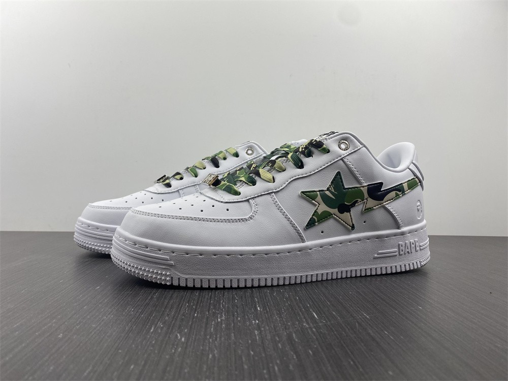 bape sneakers