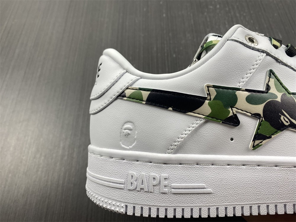 bape sneakers