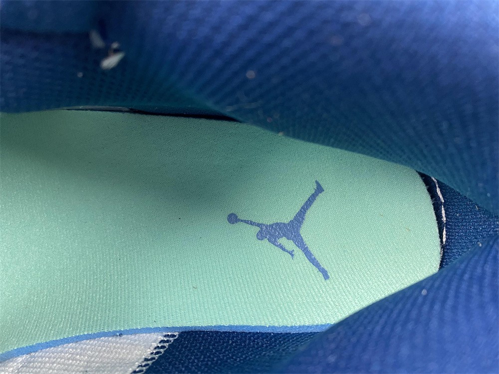 jordan 1 mid mystic navy mint foam - 554724-413