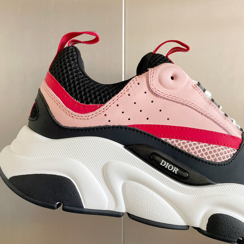 D*or homme b22 trainer sneaker