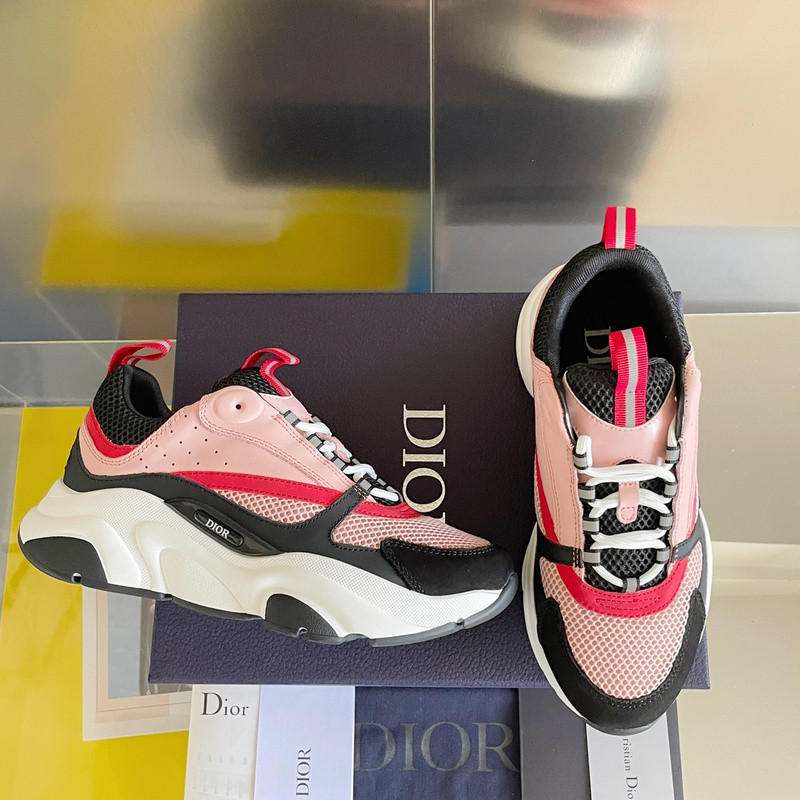 D*or homme b22 trainer sneaker