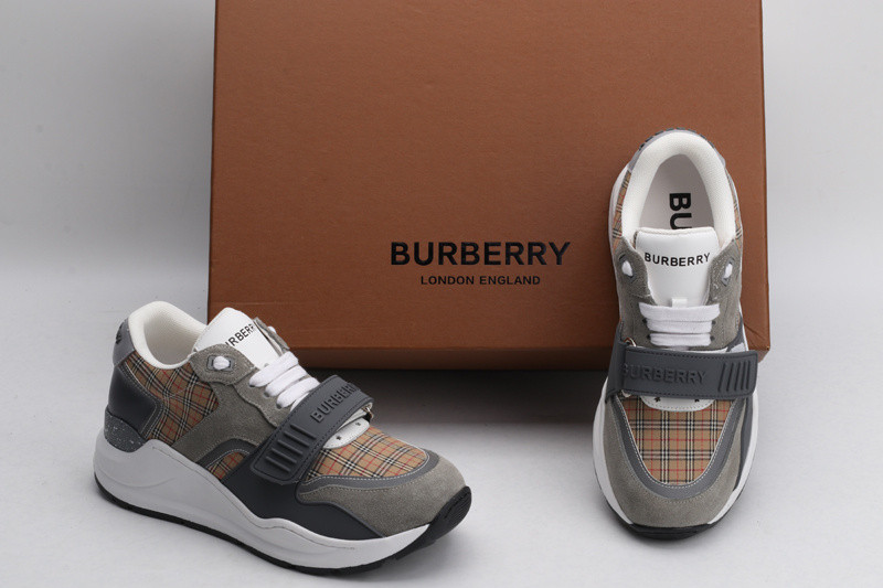 bubery sneakers