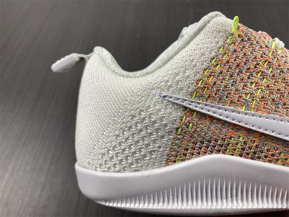 nike kobe 11 elite low 4kb - 824463-199