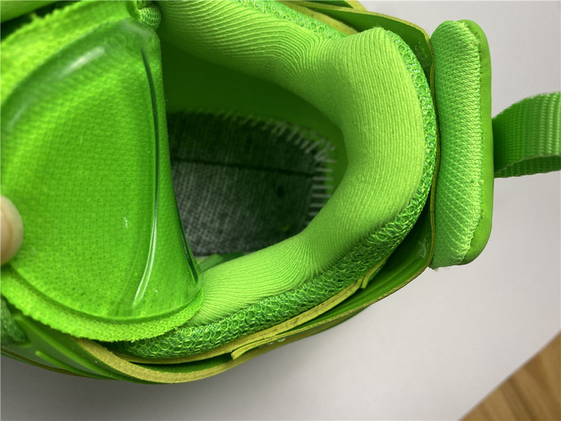 Ba*len*cia*ga track sneaker