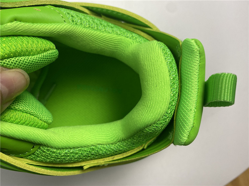 Ba*len*cia*ga track sneaker