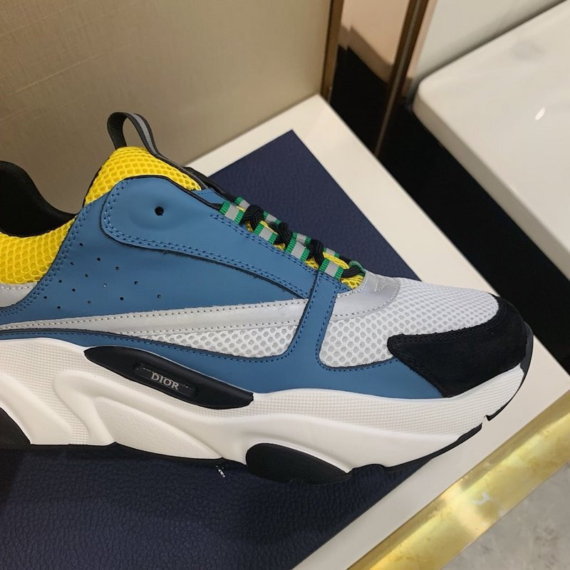 D*or homme b22 trainer sneaker 3sn231ydo-h065