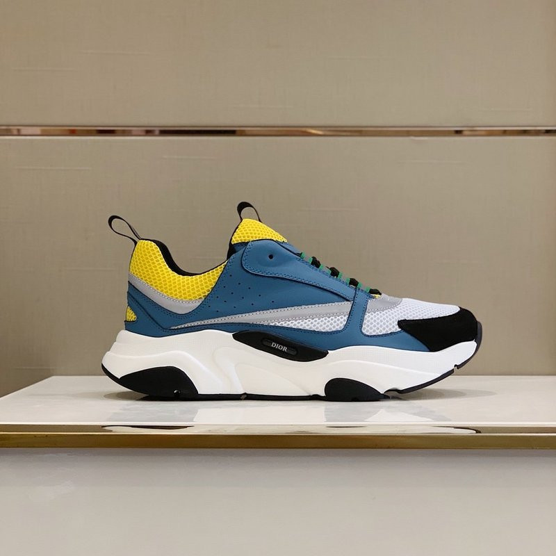 D*or homme b22 trainer sneaker 3sn231ydo-h065