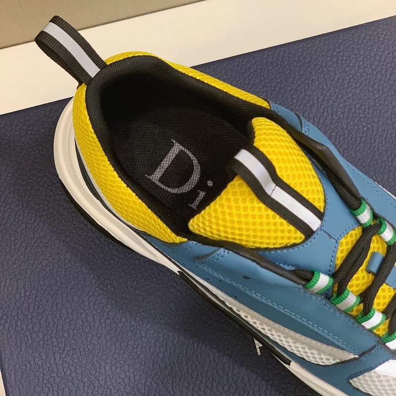 D*or homme b22 trainer sneaker 3sn231ydo-h065