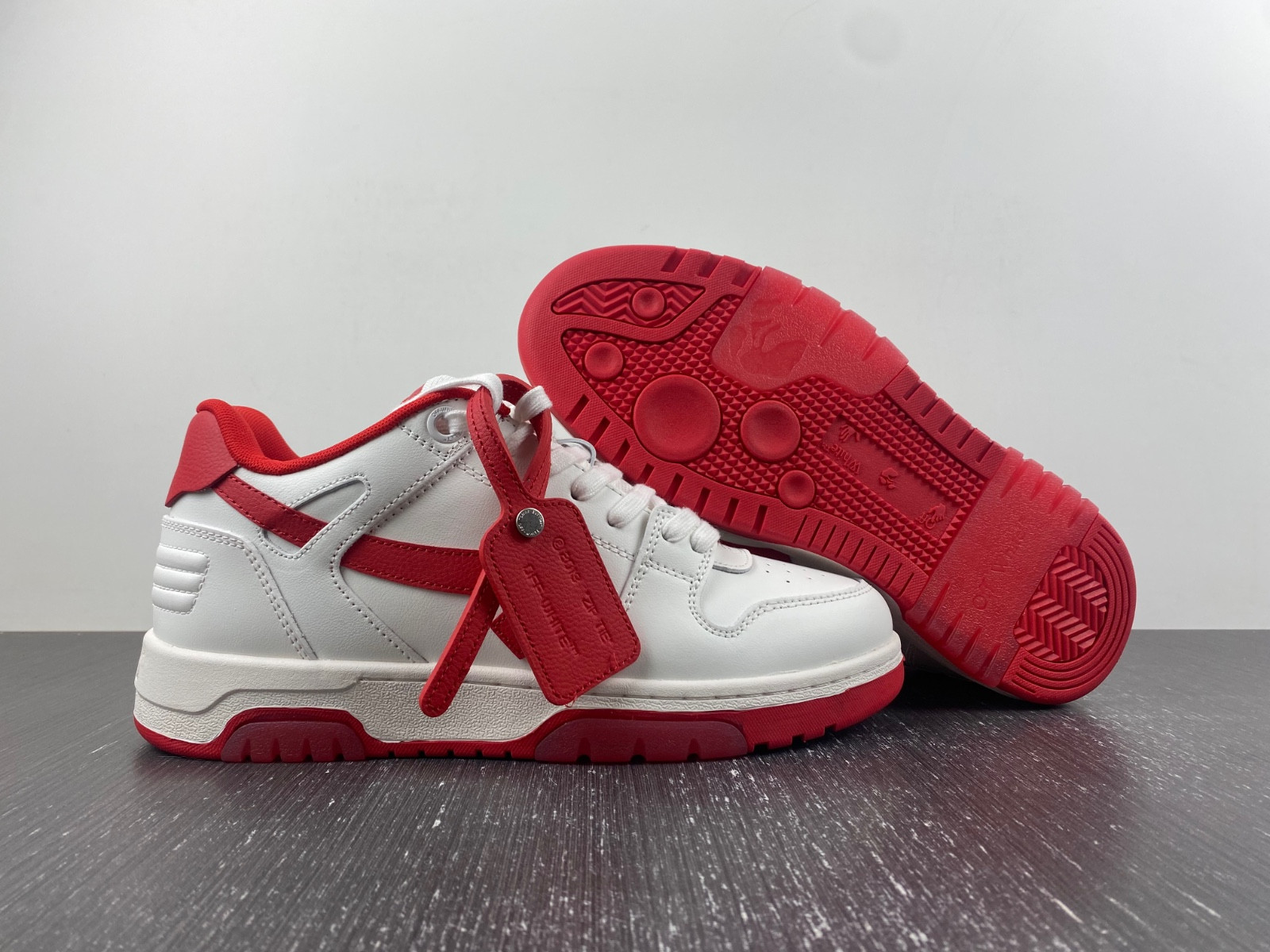 owt out of office sneakers