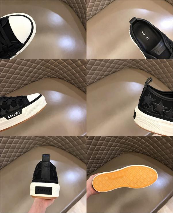 amiri sneakers