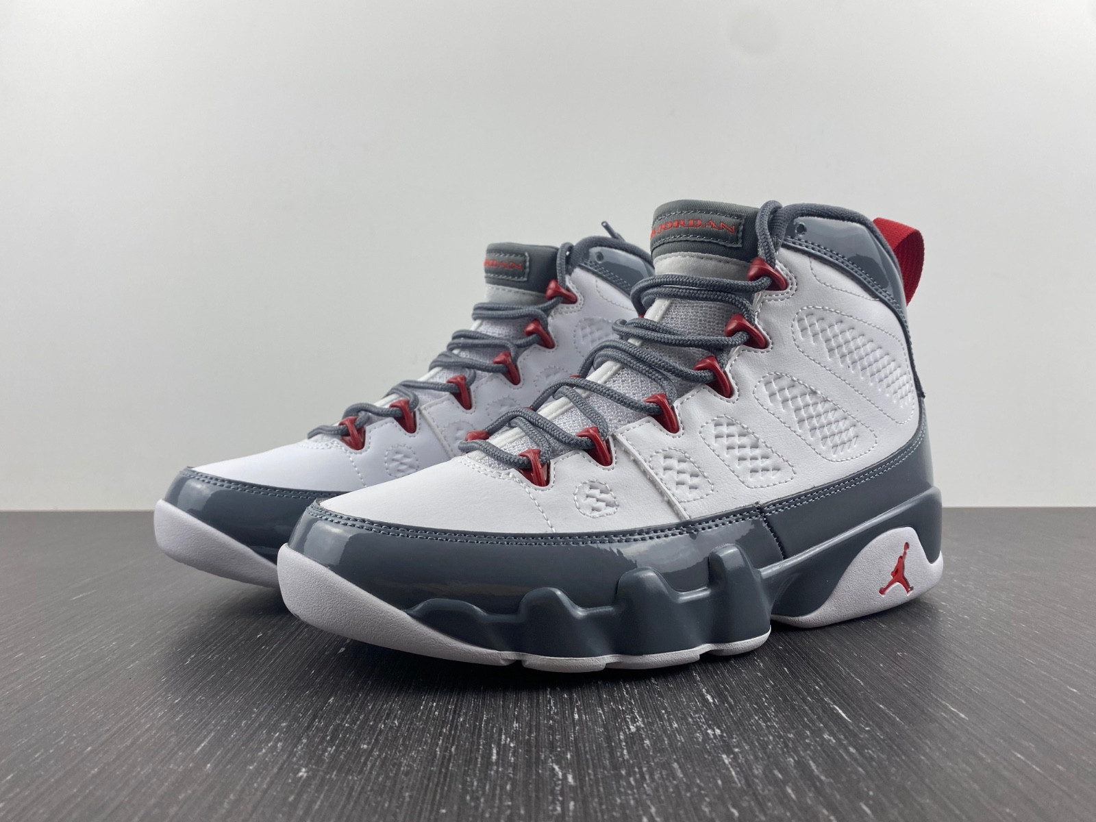 air jordan 9 fire red ct8019-162