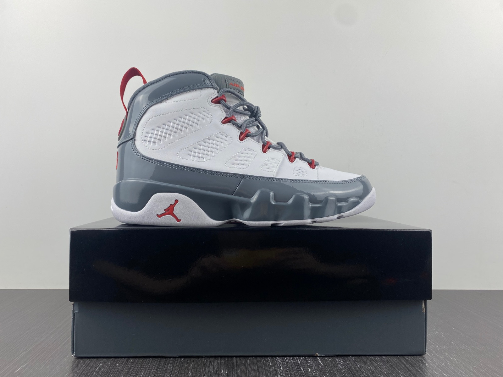 air jordan 9 fire red ct8019-162